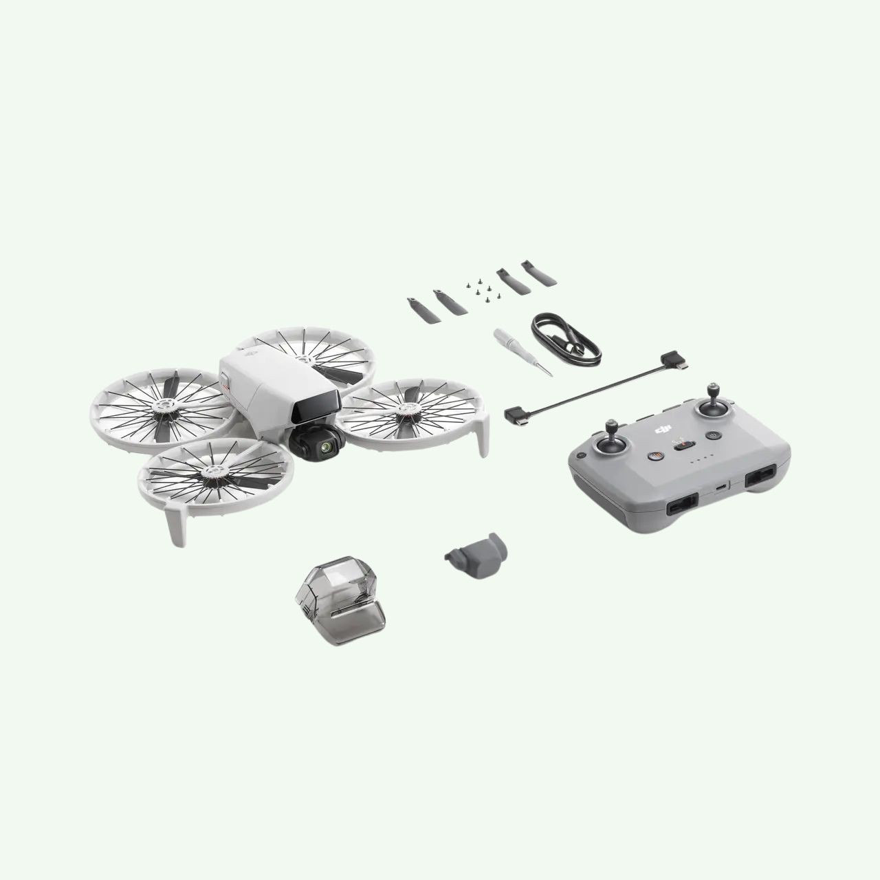 DJI Flip (DJI RC-N3)