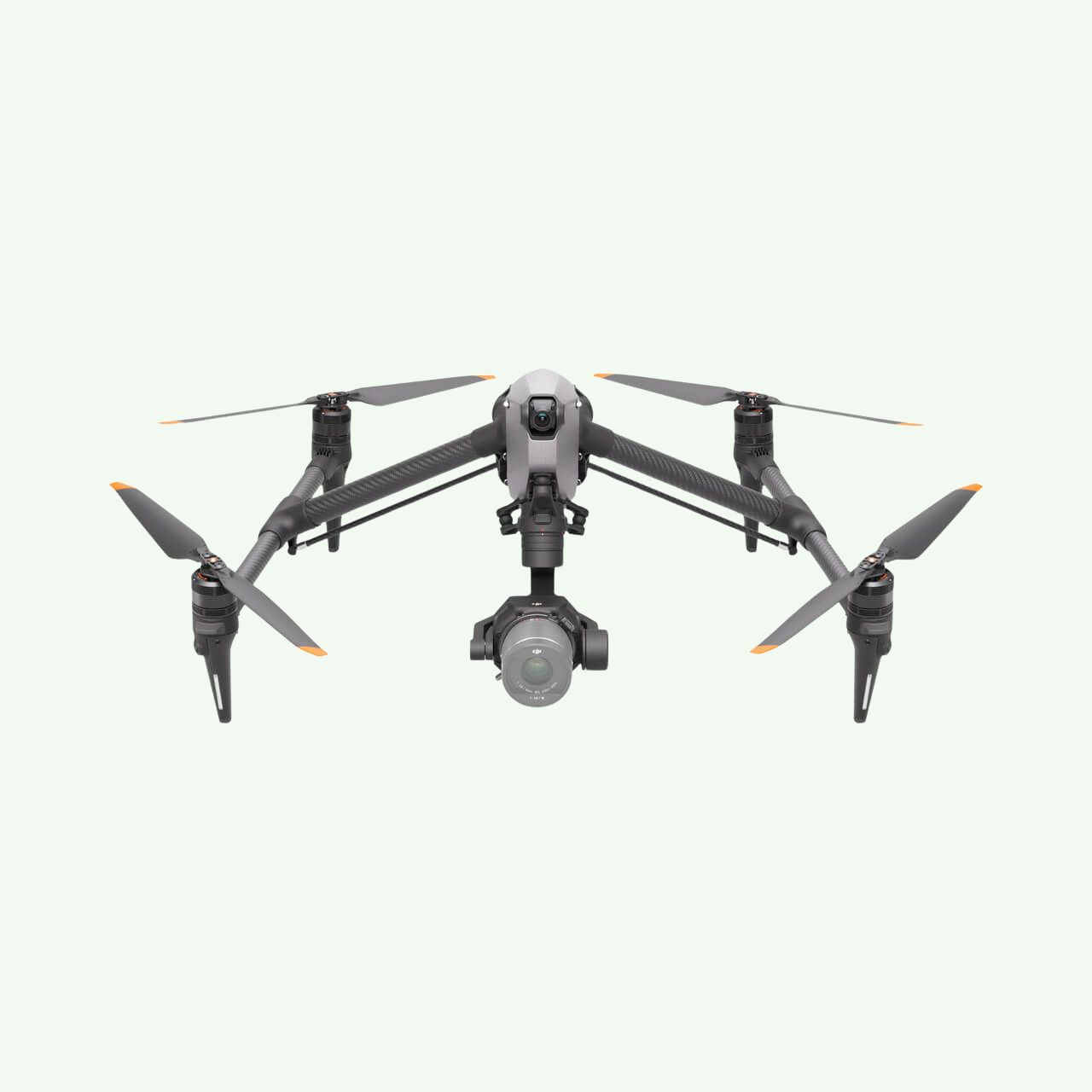 DJI Inspire 3 Drone