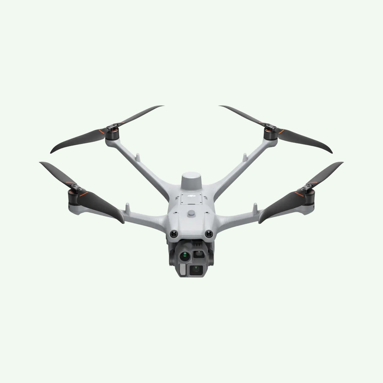 DJI Matrice 4D Worry-Free Flagship Combo