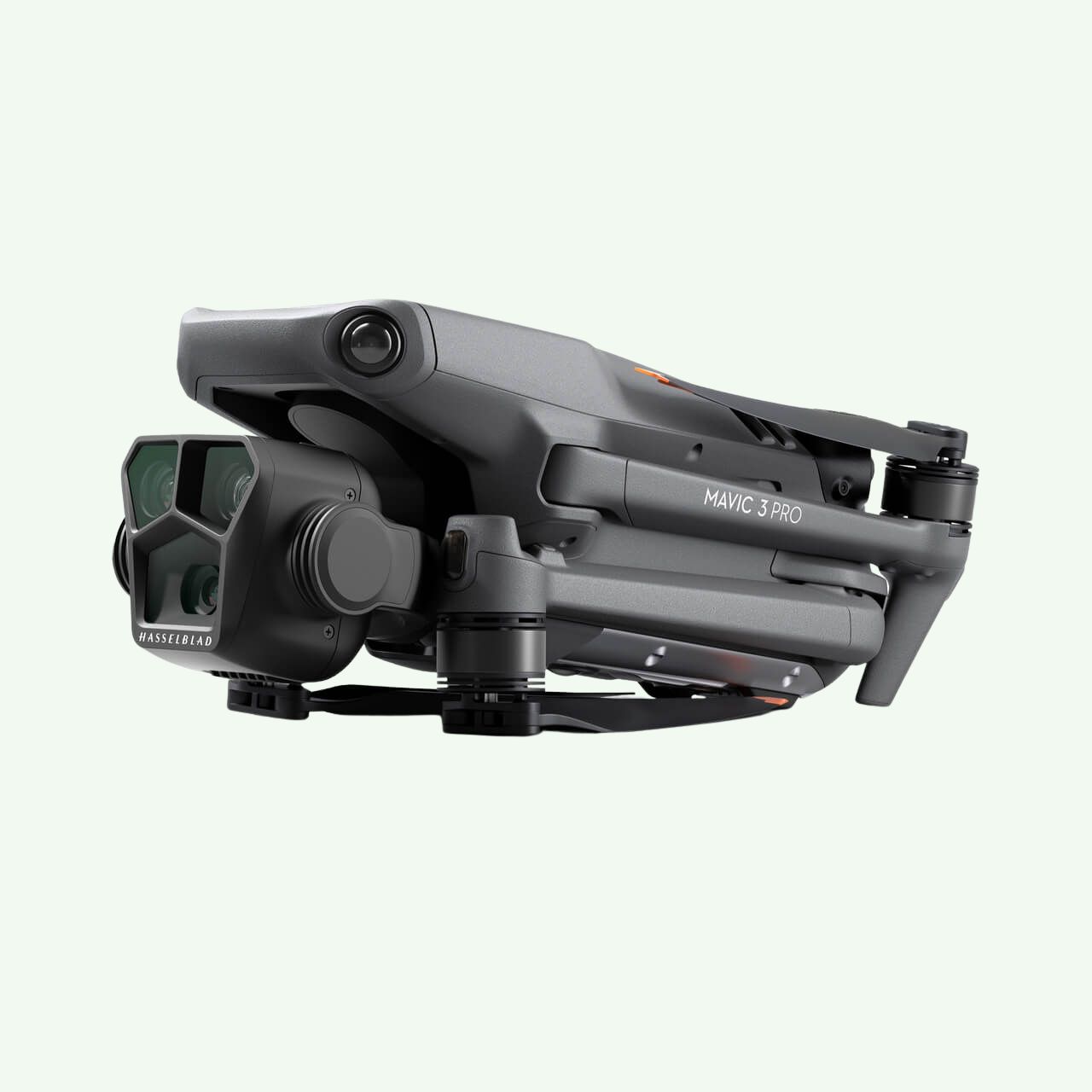 DJI Mavic 3 Pro (DJI RC) Drone