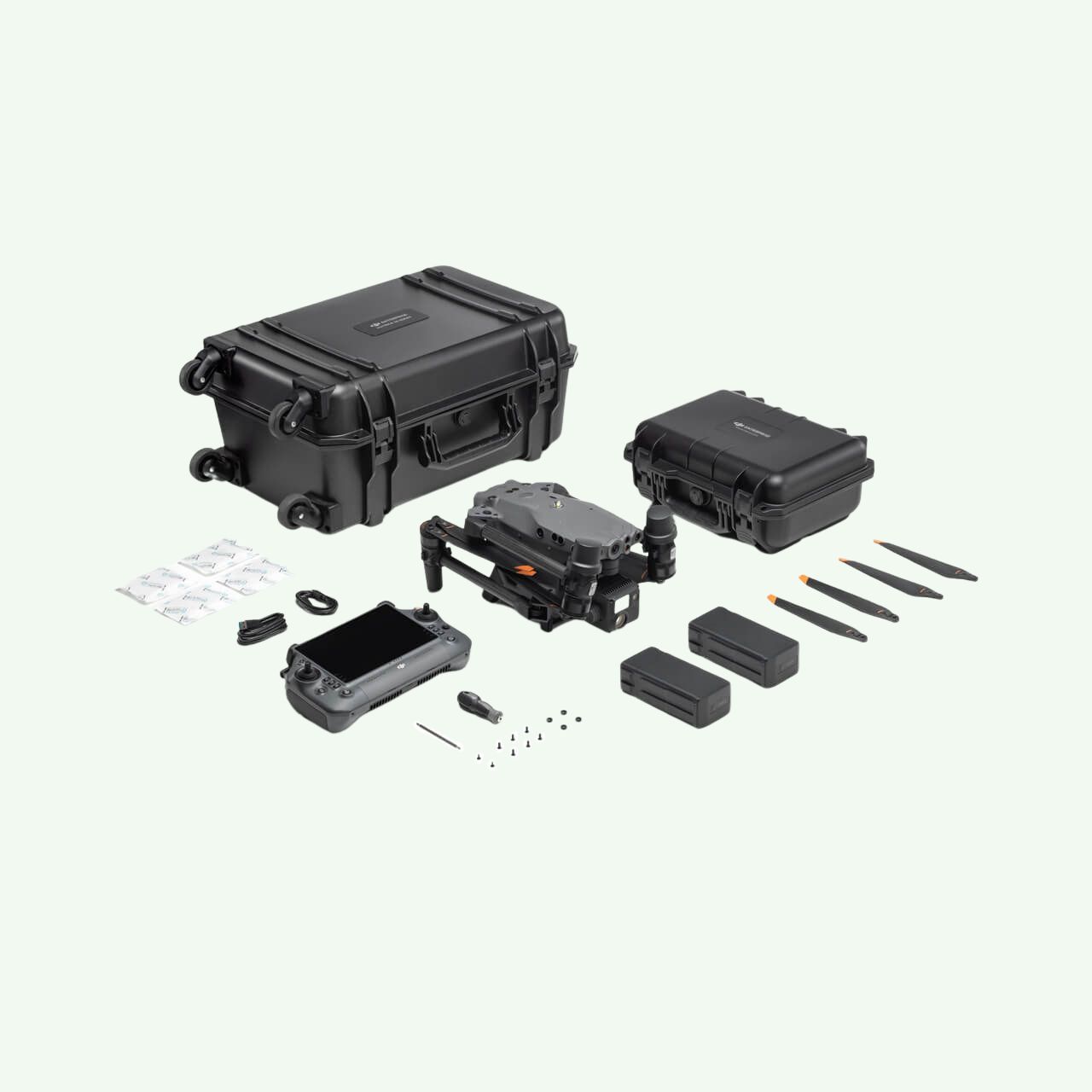 Matrice 30 Worry-Free Basic Combo